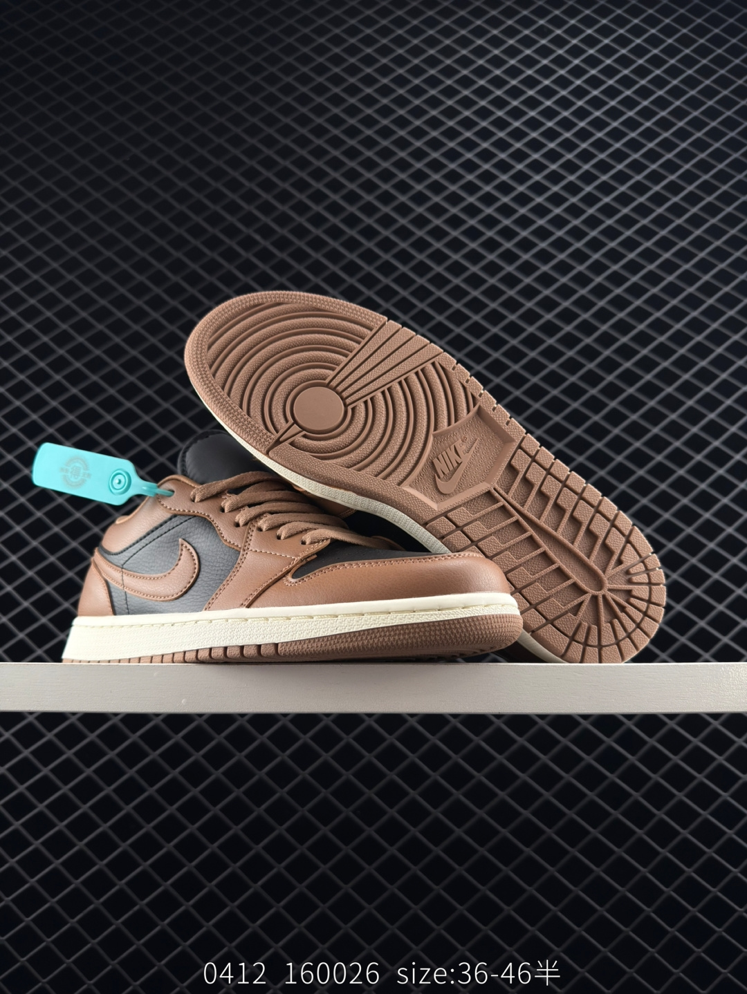 Air Jordan 1 Low AJ1